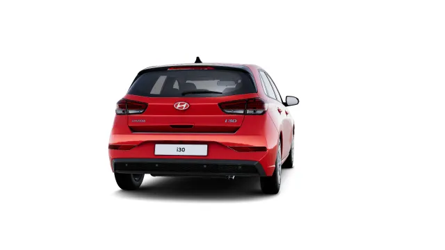 Hyundai i30 Hatchback Smart