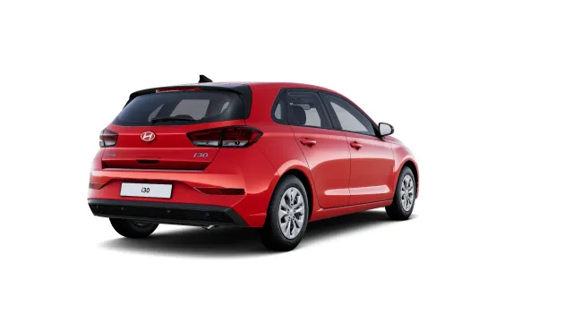 Hyundai i30 Hatchback Smart