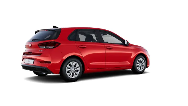 Hyundai i30 Hatchback Smart