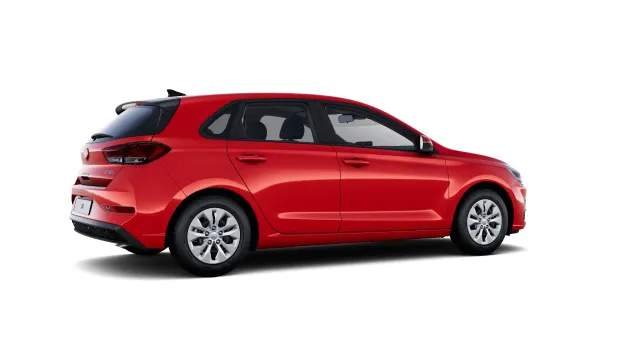 Hyundai i30 Hatchback Smart