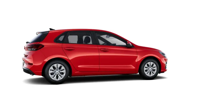 Hyundai i30 Hatchback Smart