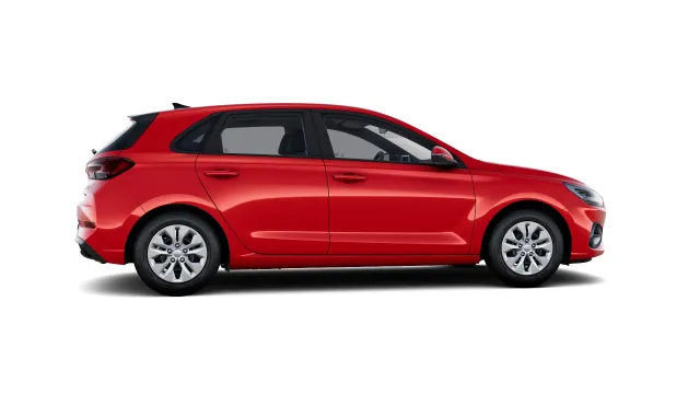 Hyundai i30 Hatchback Smart