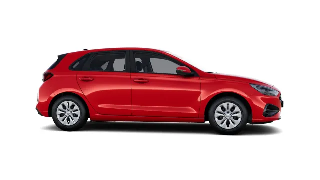 Hyundai i30 Hatchback Smart
