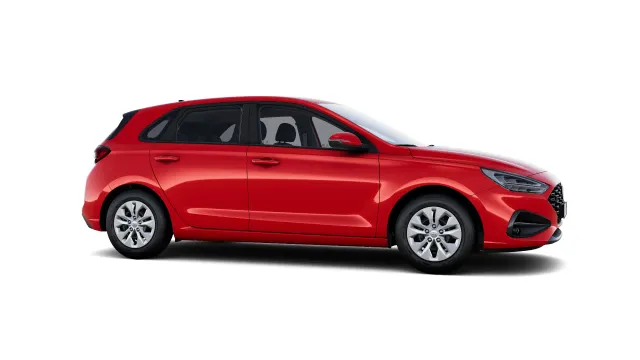 Hyundai i30 Hatchback Smart