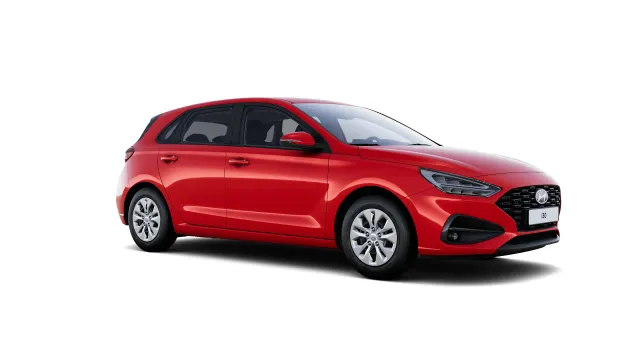 Hyundai i30 Hatchback Smart