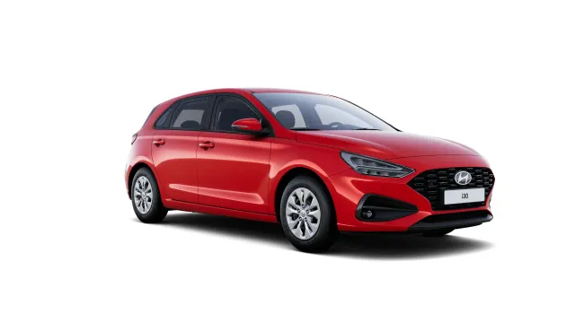 Hyundai i30 Hatchback Smart