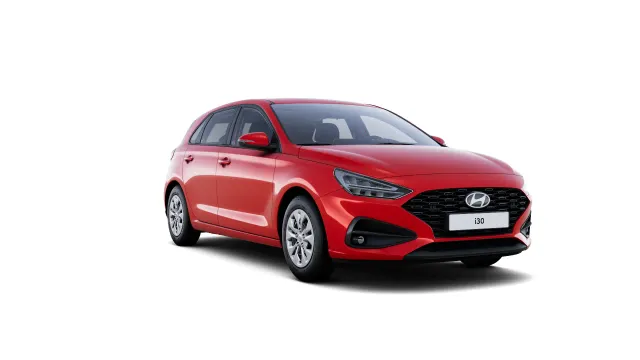 Hyundai i30 Hatchback Smart