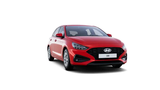Hyundai i30 Hatchback Smart