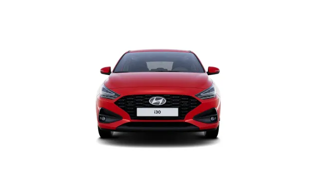 Hyundai i30 Hatchback Smart