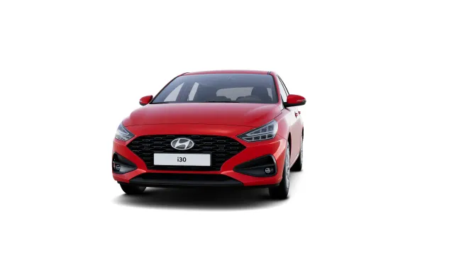 Hyundai i30 Hatchback Smart