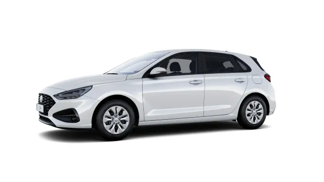 Hyundai i30 Hatchback Go Czech N Line!