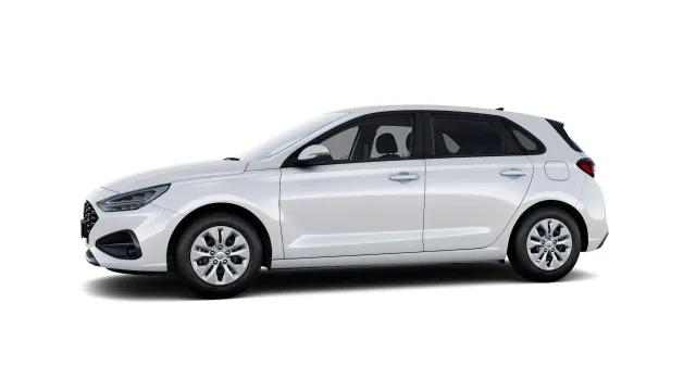 Hyundai i30 Hatchback Go Czech N Line!