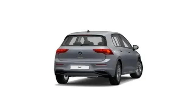 VW Golf Life