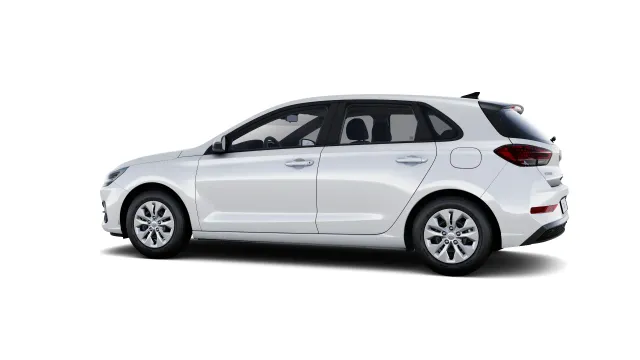 Hyundai i30 Hatchback Go Czech N Line!