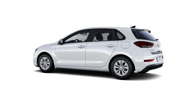Hyundai i30 Hatchback Go Czech N Line!