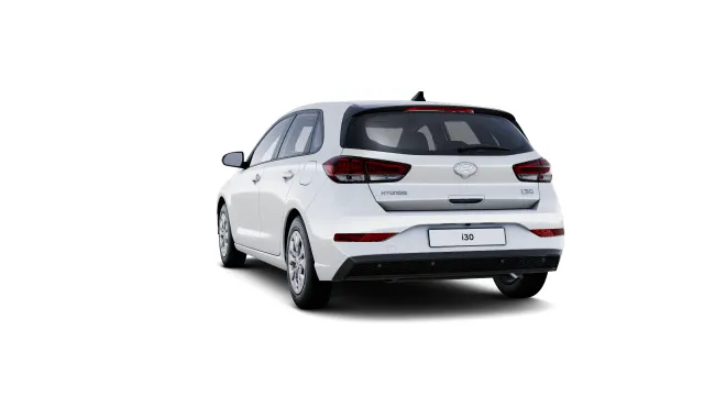 Hyundai i30 Hatchback Go Czech N Line!