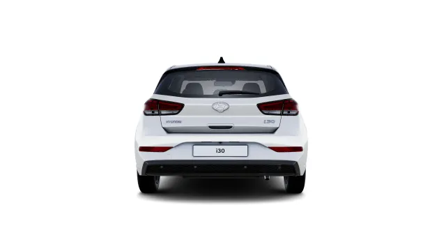 Hyundai i30 Hatchback Go Czech N Line!