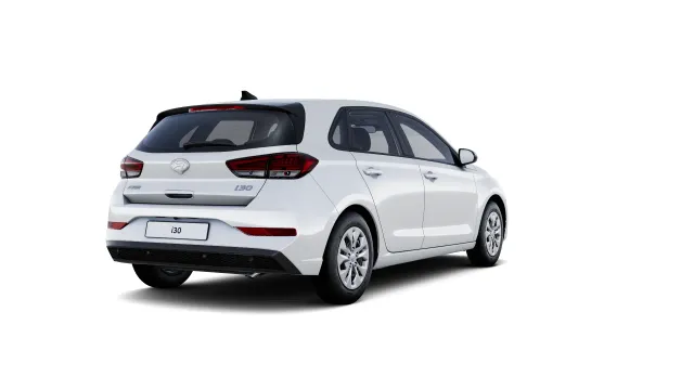 Hyundai i30 Hatchback Go Czech N Line!