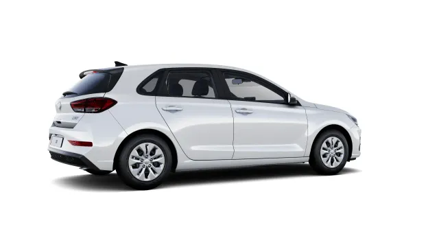 Hyundai i30 Hatchback Go Czech N Line!