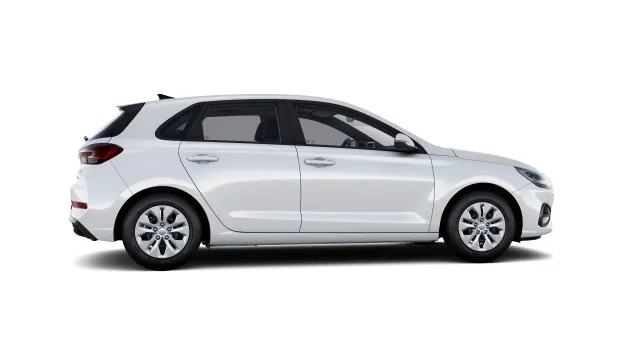 Hyundai i30 Hatchback Go Czech N Line!