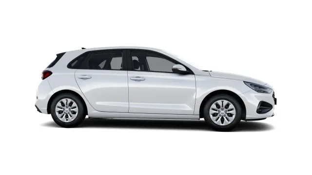 Hyundai i30 Hatchback Go Czech N Line!