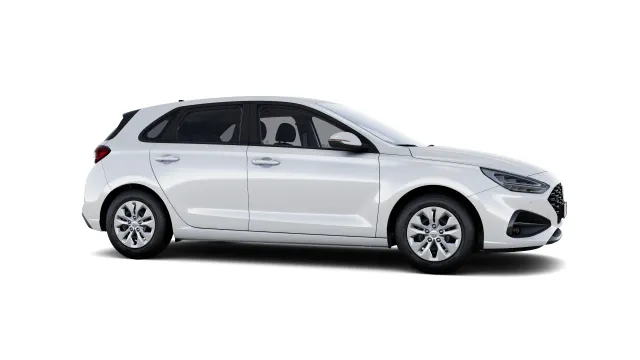 Hyundai i30 Hatchback Go Czech N Line!