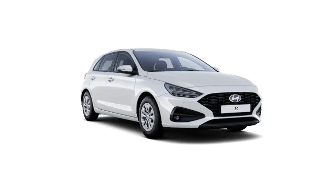 Hyundai i30 Hatchback Go Czech N Line!
