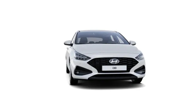 Hyundai i30 Hatchback Go Czech N Line!