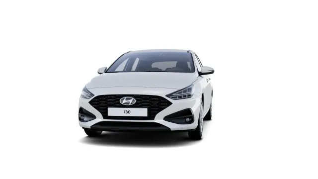 Hyundai i30 Hatchback Go Czech N Line!
