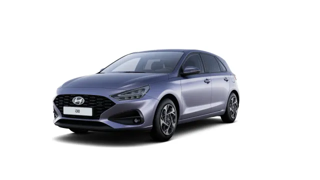 Hyundai i30 Hatchback Go Czech N Line!