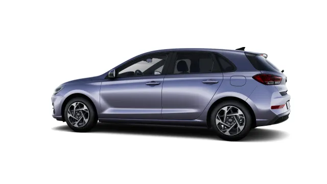 Hyundai i30 Hatchback Go Czech N Line!