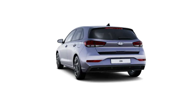 Hyundai i30 Hatchback Go Czech N Line!