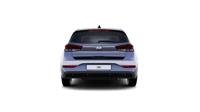Hyundai i30 Hatchback Go Czech N Line!