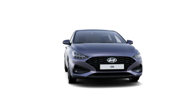 Hyundai i30 Hatchback Go Czech N Line!