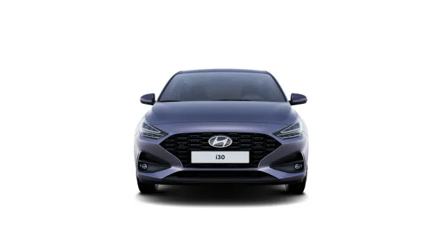 Hyundai i30 Hatchback Go Czech N Line!