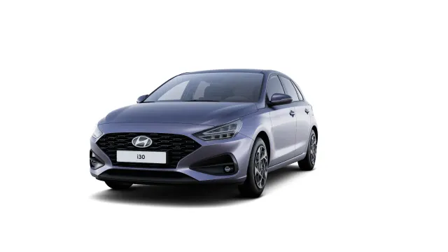 Hyundai i30 Hatchback Go Czech N Line!