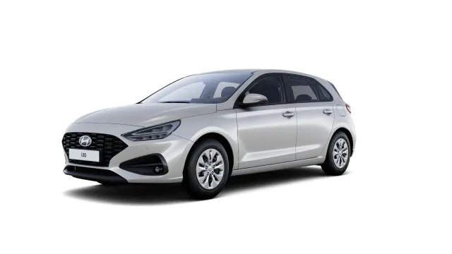 Hyundai i30 Hatchback Smart