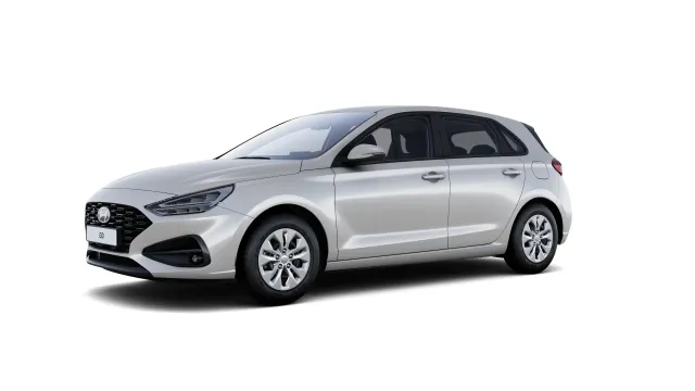 Hyundai i30 Hatchback Smart