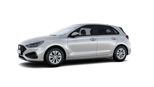 Hyundai i30 Hatchback Smart