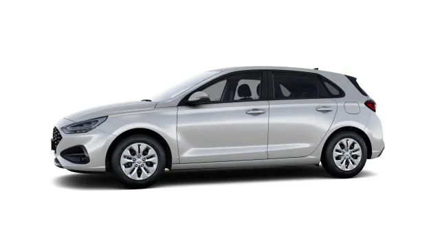 Hyundai i30 Hatchback Smart