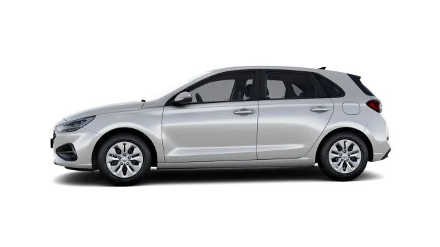 Hyundai i30 Hatchback Smart