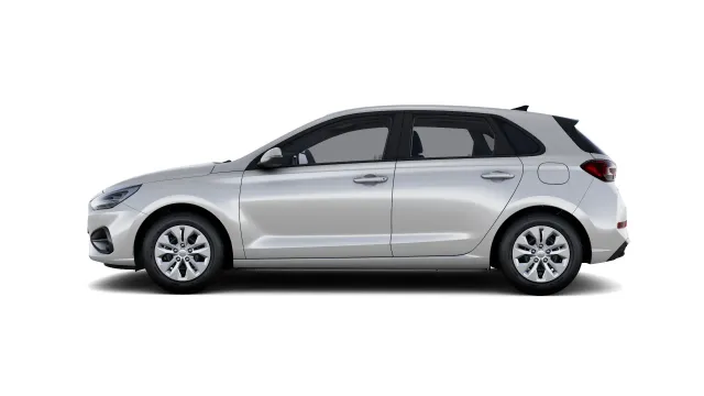 Hyundai i30 Hatchback Smart