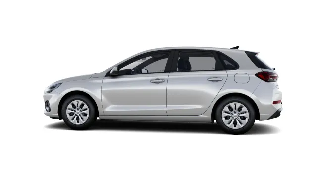 Hyundai i30 Hatchback Smart