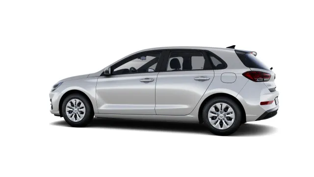 Hyundai i30 Hatchback Smart