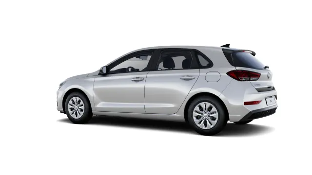 Hyundai i30 Hatchback Smart