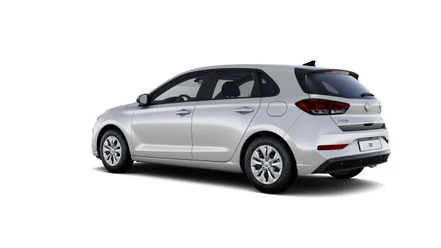 Hyundai i30 Hatchback Smart