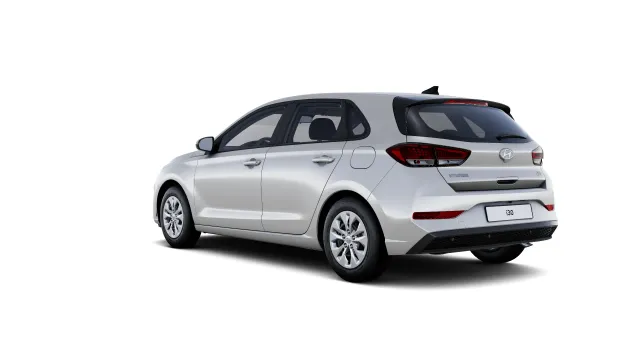 Hyundai i30 Hatchback Smart
