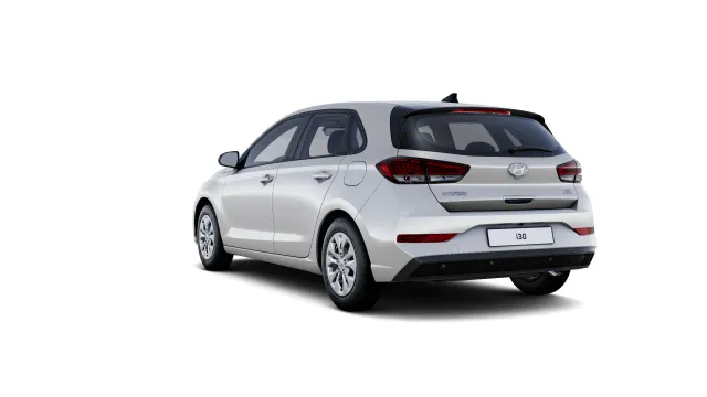 Hyundai i30 Hatchback Smart