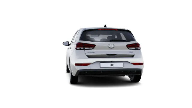 Hyundai i30 Hatchback Smart