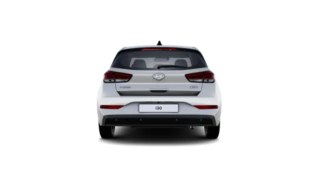 Hyundai i30 Hatchback Smart